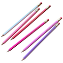 Grammar Pencil Pack