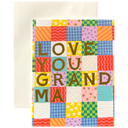 Grandma Patchwork