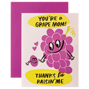 Grape Mom