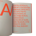 Graphic Design Play Book