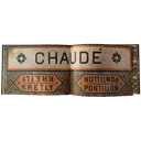 Graphique de la Rue