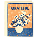 Grateful for Anemonies