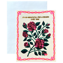 Grateful Roses Card