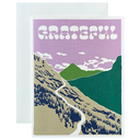Gratitude Mountain
