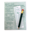 Thank You Exam