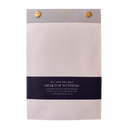 Foil-Edged Notepad