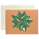 Green Bow