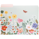 Strawberry Fields File Folders