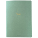 A5 Soft Color Notebook