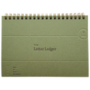 Letter Ledger