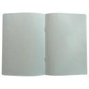 A5 Soft Color Notebook