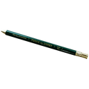 Wooden Gel Click Pen