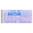 Brown Girl Dreaming Boarding Pass