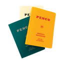 Penco Softcover B6 Grid