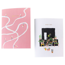 Adventurer Notebook Set
