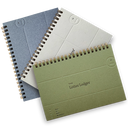 Letter Ledger