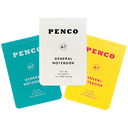 Penco Softcover A7 Grid