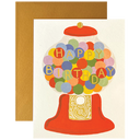 Gumball Birthday