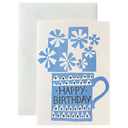 Birthday Mug