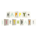 Birthday Banner