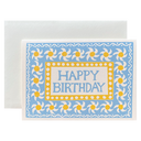 Springtime Happy Birthday
