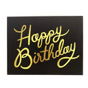 Shimmering Birthday