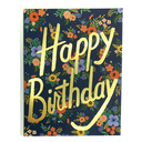 Garden Birthday