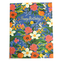 Orangerie Birthday