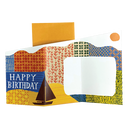 Birthday Landscape