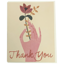 Handy Thank You Card