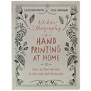 Kitchen Lithography