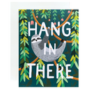 Hang in There Sloth