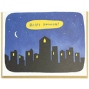 Hanukkah City