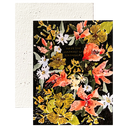 Vintage Floral