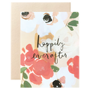 Happily Ever After Floral