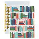 Happy BDay Bookshelf