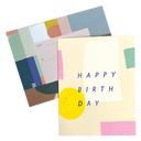 Spectrum Birthday