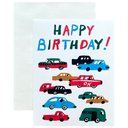 Birthday Traffic
