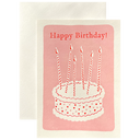 Ariana Birthday Cake