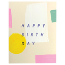 Spectrum Birthday