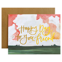 Happy Day Landscape