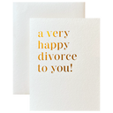 Happy Divorce