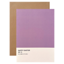 Happy Easter Pantone