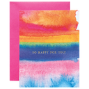 Happy For You