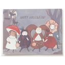 Halloween Kids