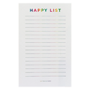 Happy List Notepad