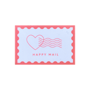 Happy Mail Sticker