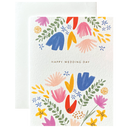 Wedding Day Florals