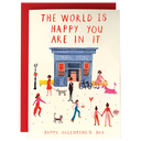 Happy World