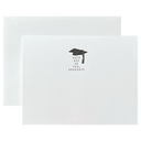 Graduation Cap Hats Off